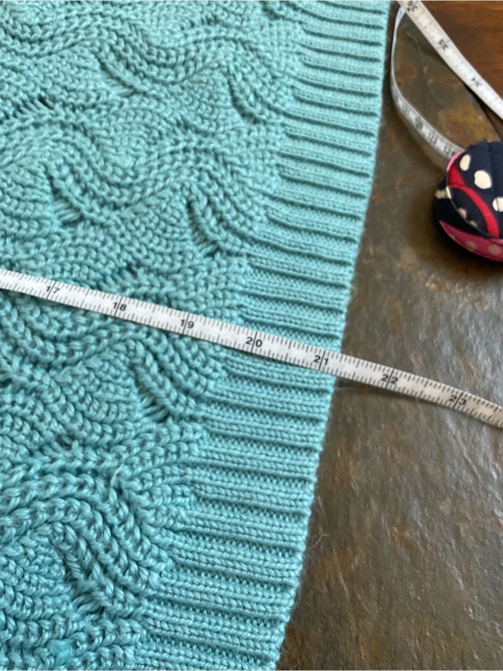 Appleseed’s Crewneck Sweater - Picture 7 of 7